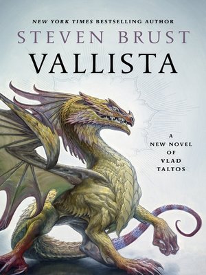 cover image of Vallista